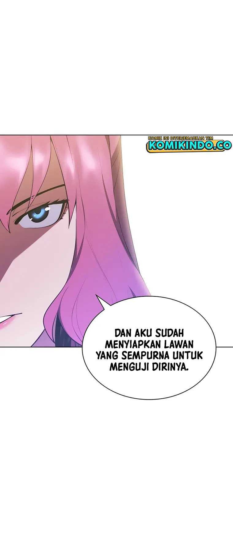 Records Of The Swordsman Scholar Chapter 48 Gambar 49