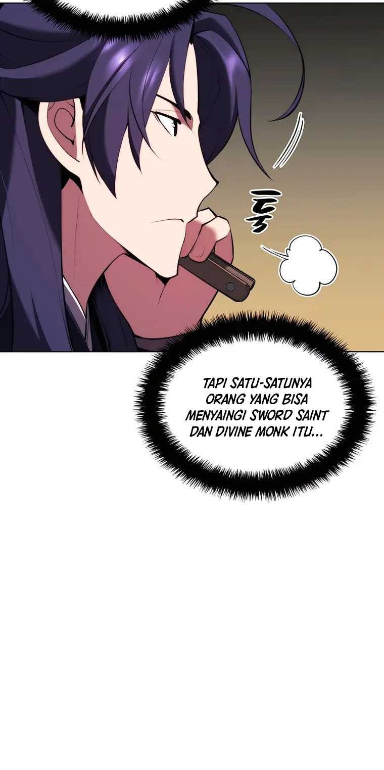 Records Of The Swordsman Scholar Chapter 48 Gambar 55