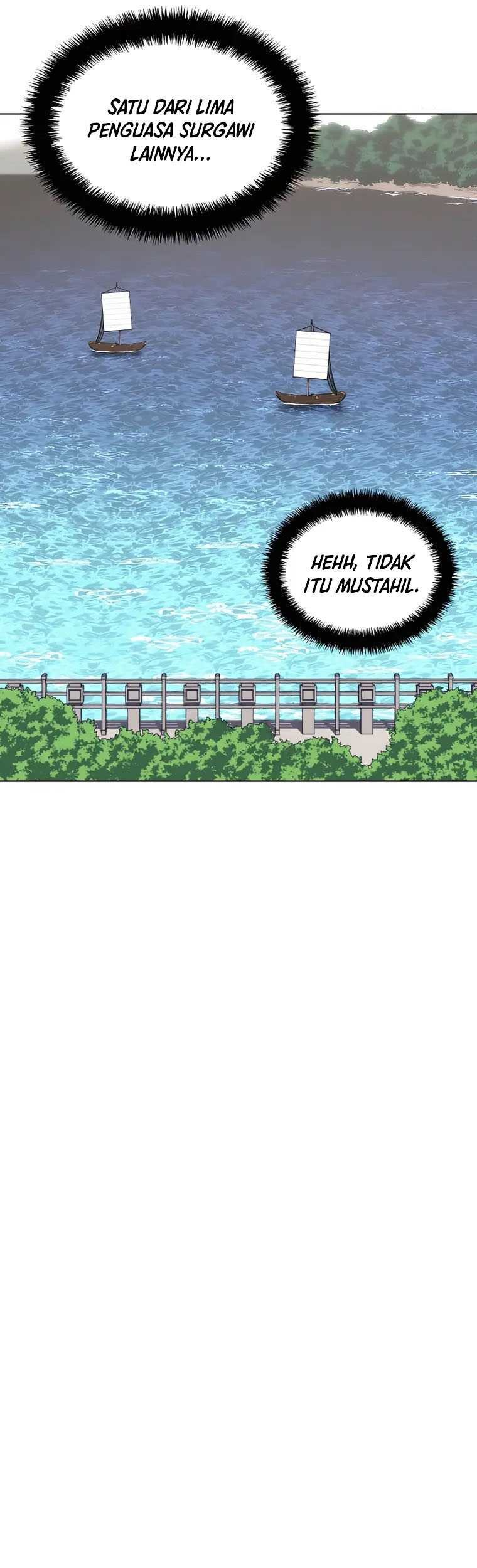 Records Of The Swordsman Scholar Chapter 48 Gambar 56