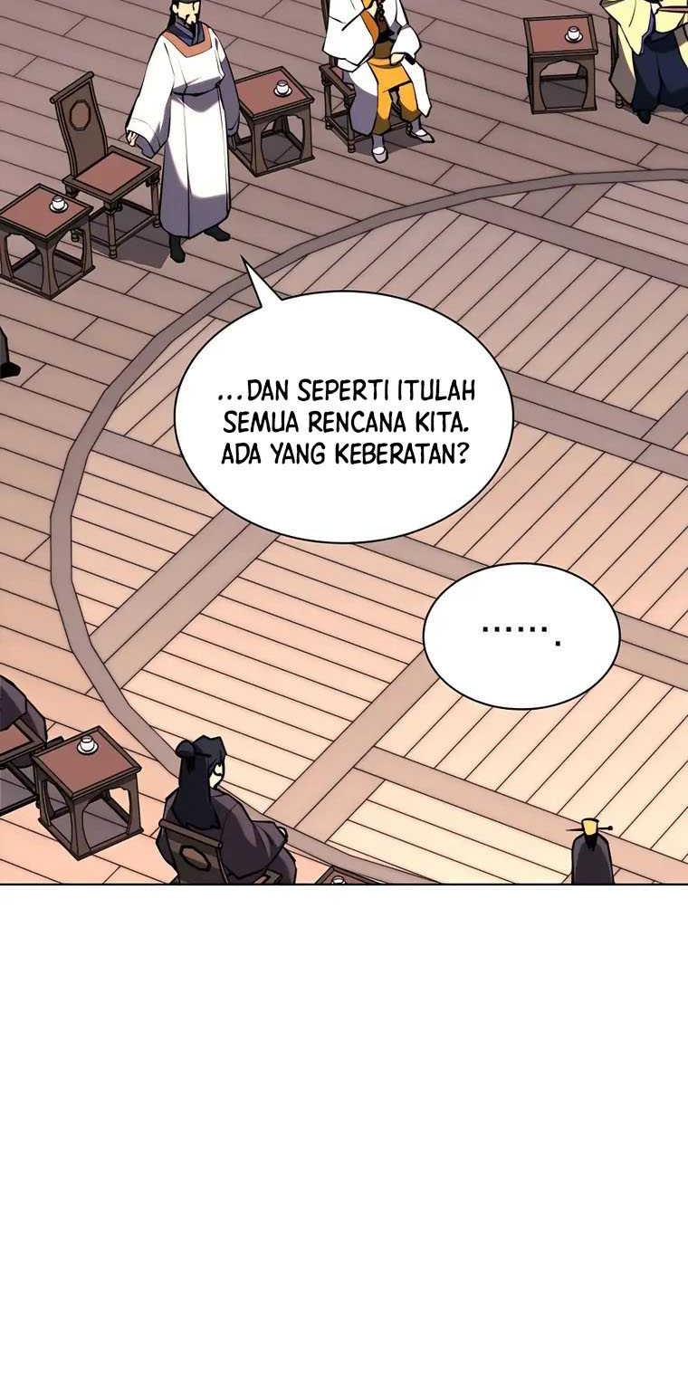 Records Of The Swordsman Scholar Chapter 48 Gambar 58