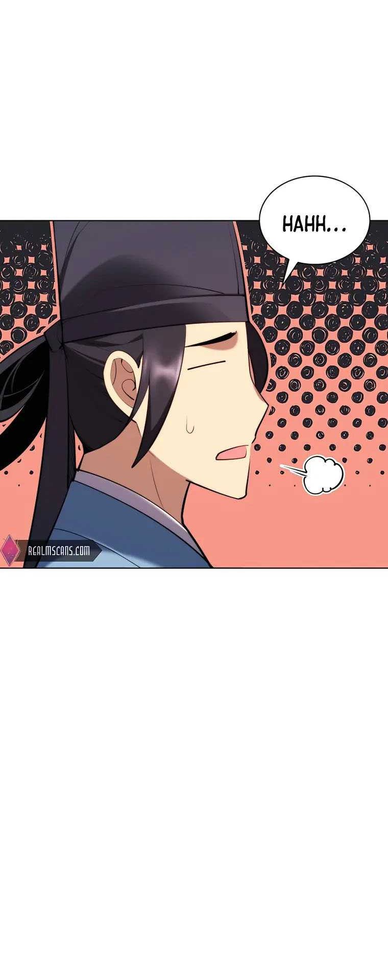 Records Of The Swordsman Scholar Chapter 48 Gambar 7