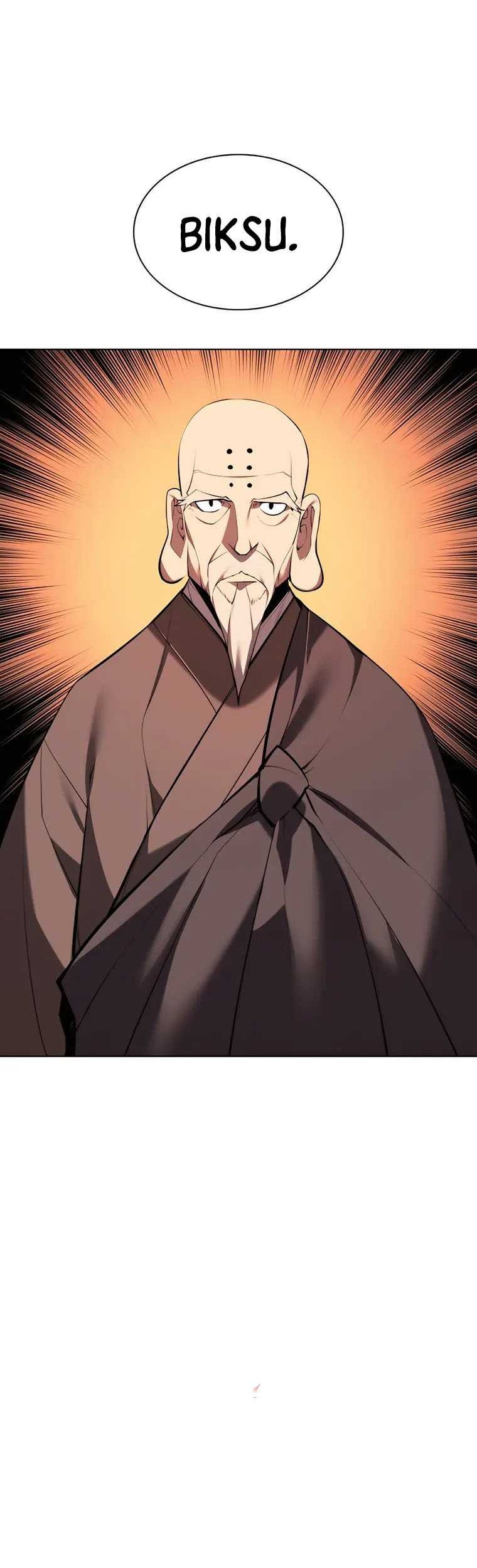 Records Of The Swordsman Scholar Chapter 48 Gambar 9