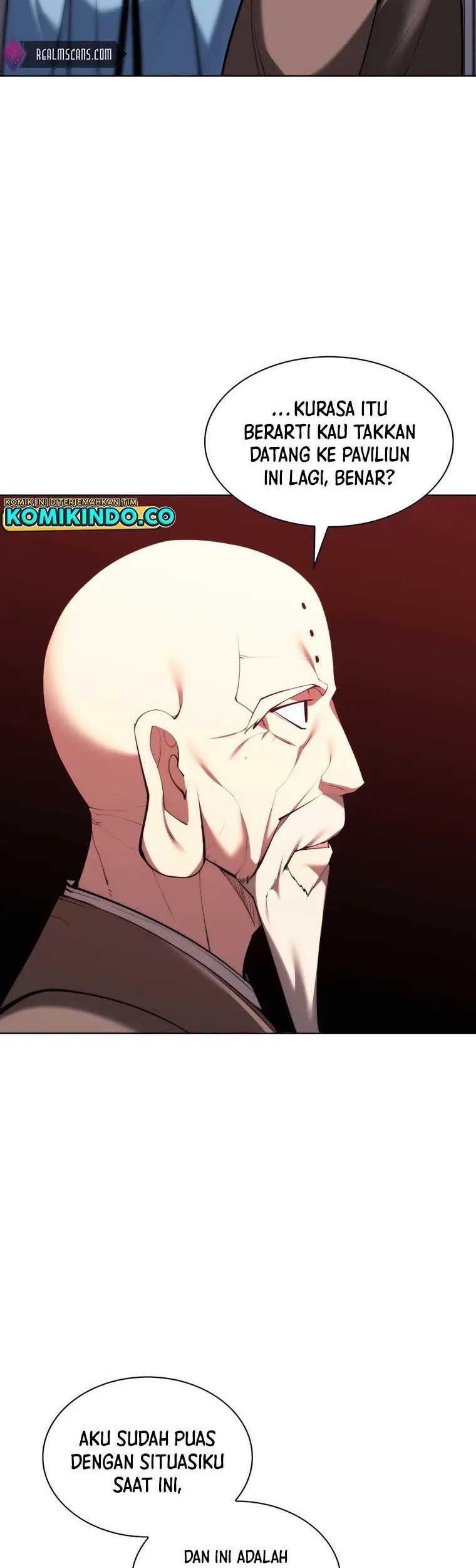 Records Of The Swordsman Scholar Chapter 48 Gambar 15