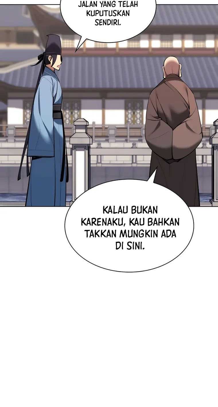 Records Of The Swordsman Scholar Chapter 48 Gambar 16