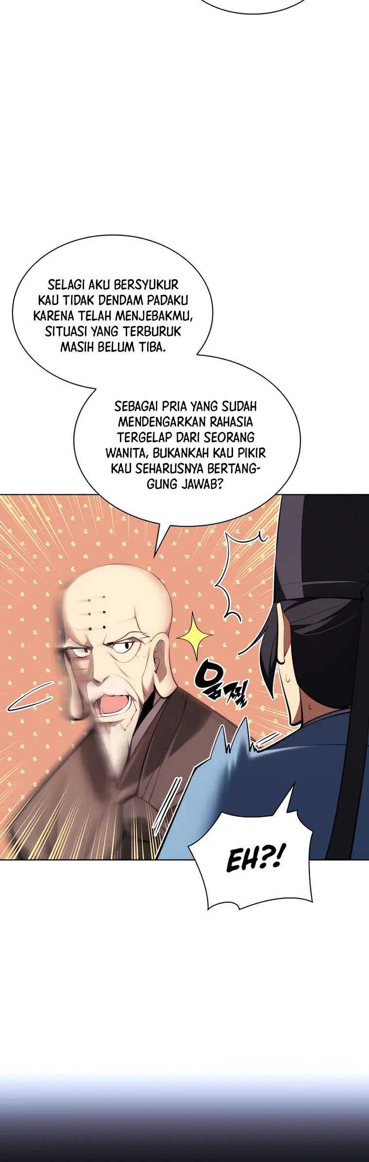 Records Of The Swordsman Scholar Chapter 48 Gambar 19