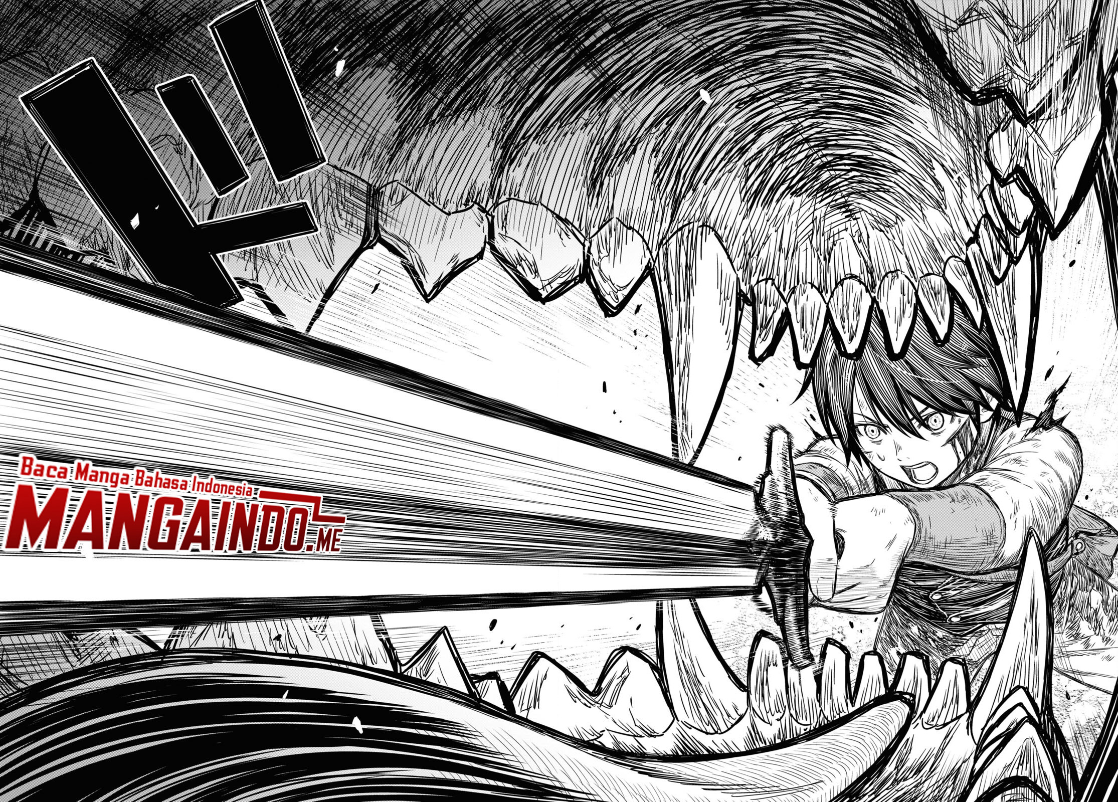Monogatari no Kuromaku ni Tensei shite Chapter 04 Gambar 25