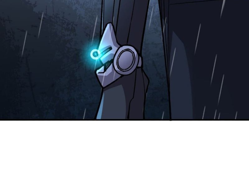 Under The Black Fog Chapter 21 Gambar 19