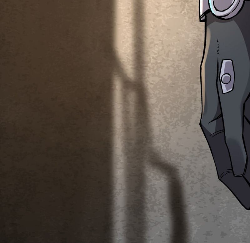 Under The Black Fog Chapter 21 Gambar 22