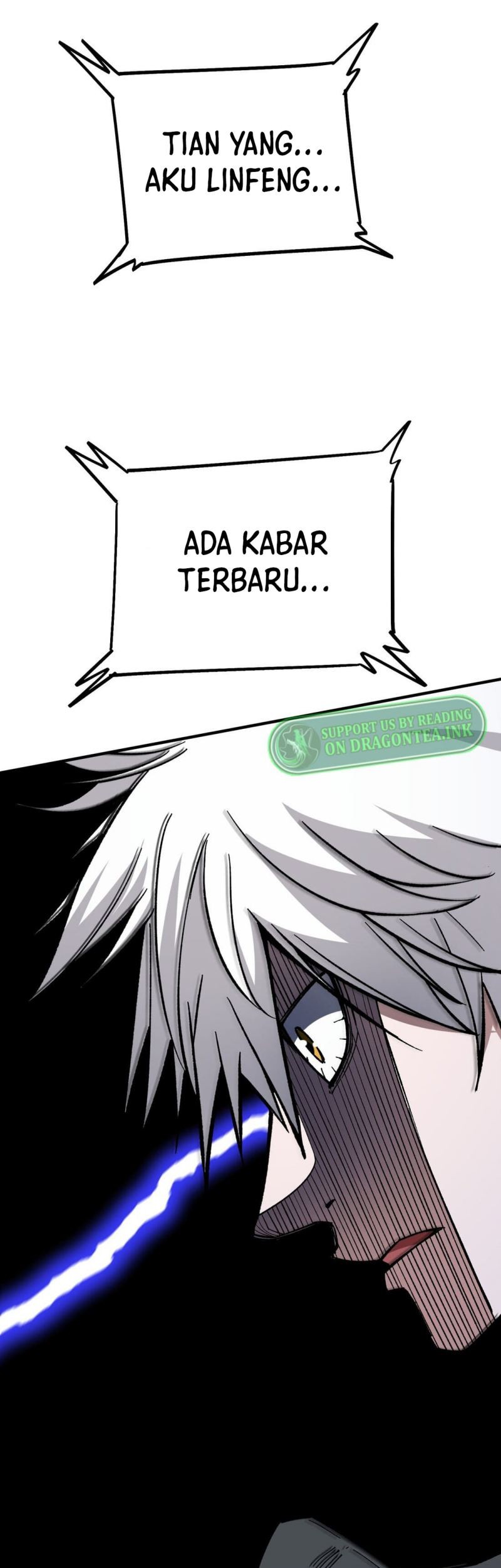 Under The Black Fog Chapter 21 Gambar 23