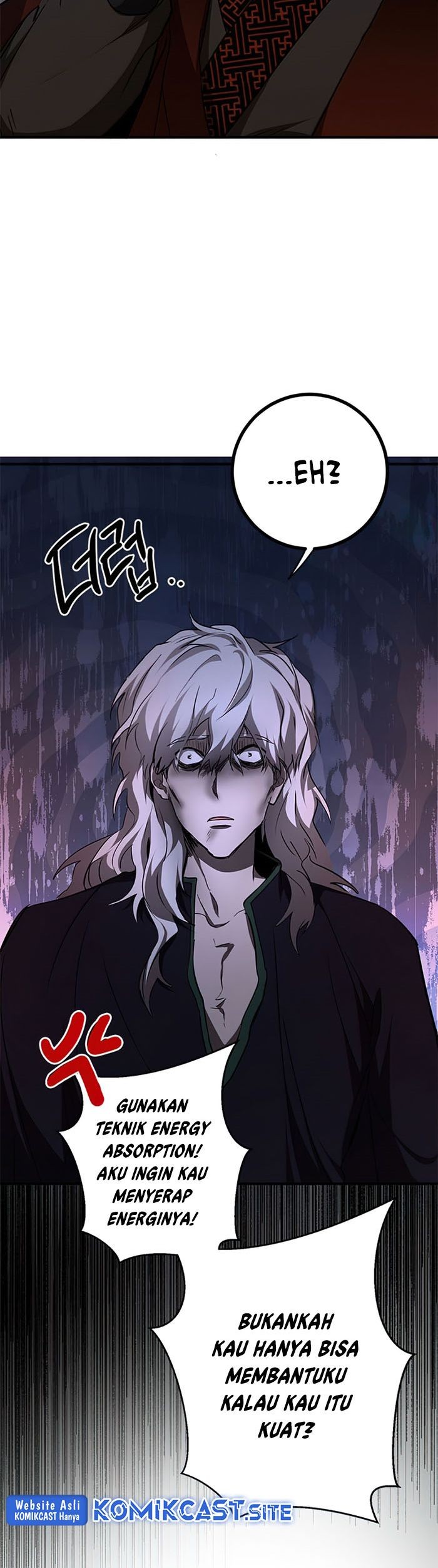 Mudang Association Chapter 84 Gambar 36