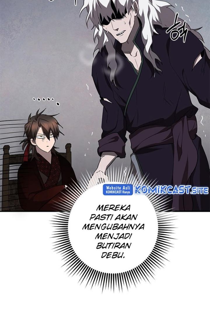 Mudang Association Chapter 83 Gambar 27