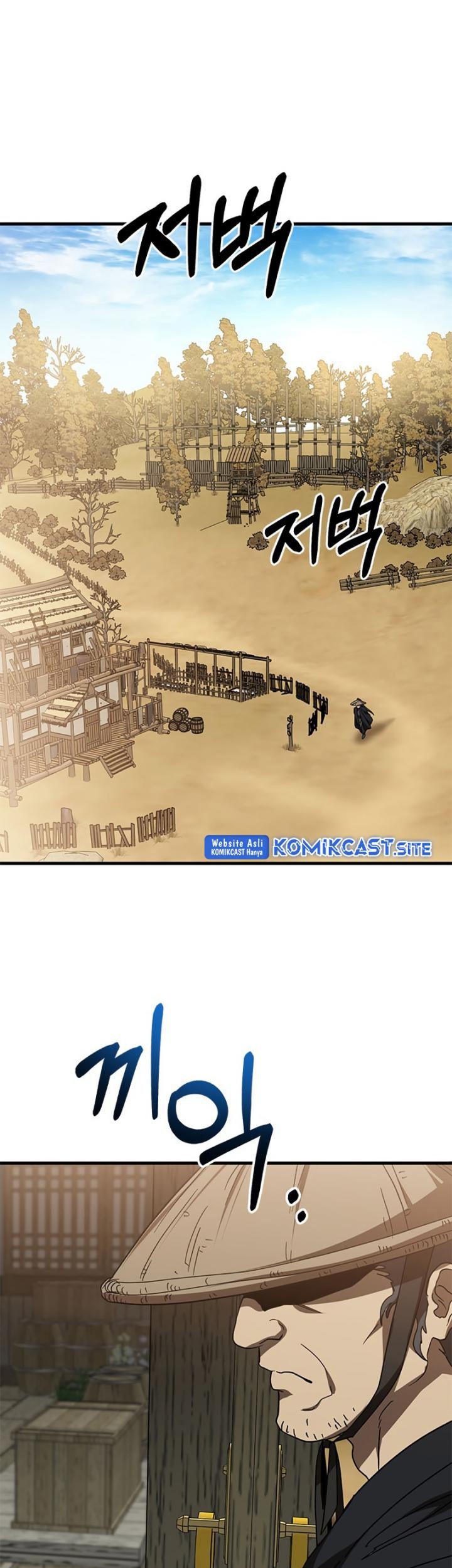 Mudang Association Chapter 83 Gambar 36
