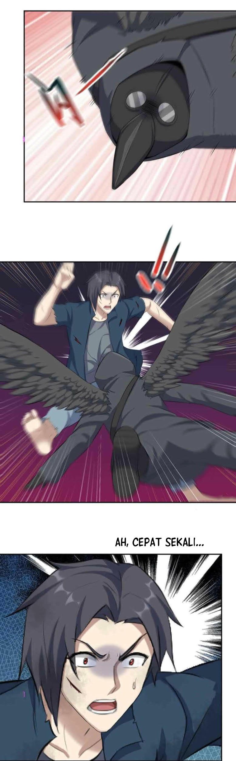 I Moved The BRICS In The Last Days Chapter 288 Gambar 11