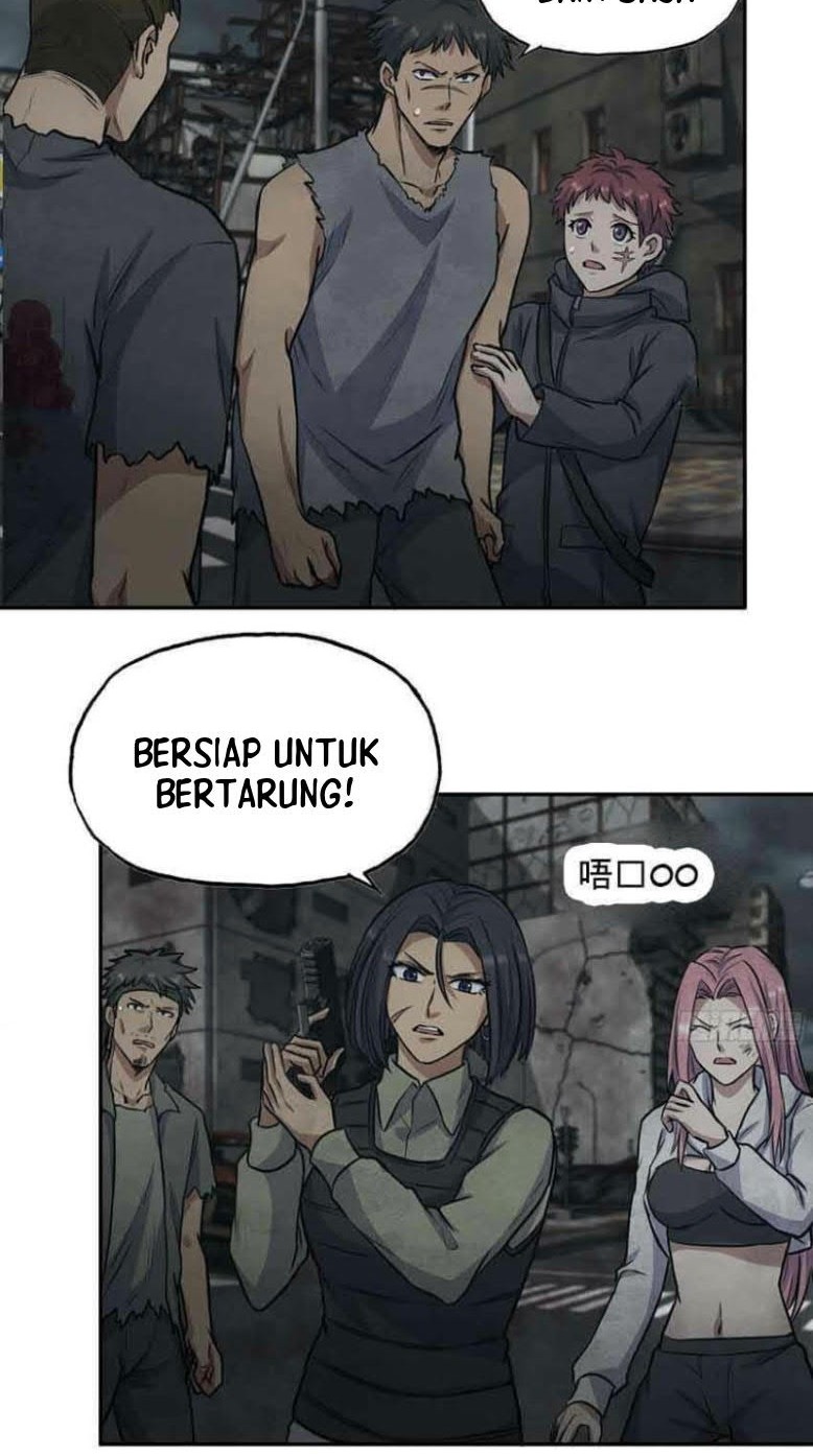 I Moved The BRICS In The Last Days Chapter 288 Gambar 16