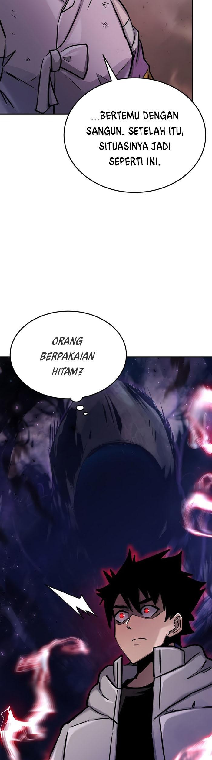 Player from Today Onwards Chapter 69 Gambar 70