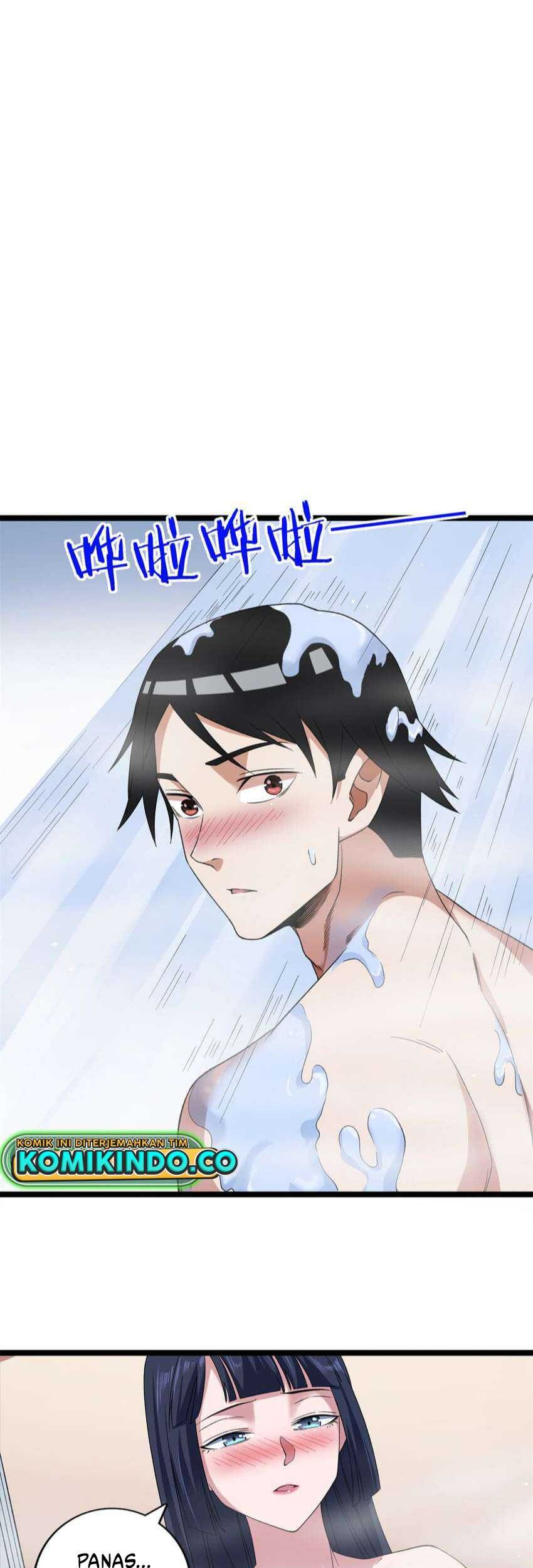 Baca  I Can Snatch 999 Types of Abilities Chapter 118 Gambar 2