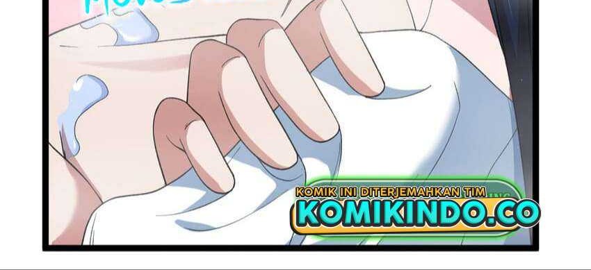 I Can Snatch 999 Types of Abilities Chapter 118 Gambar 4