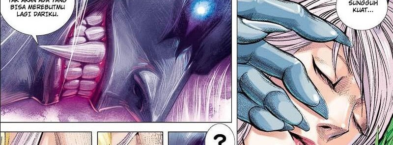 Journey to the West (Zheng Jian He) Chapter 129 Gambar 6