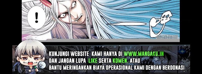 Journey to the West (Zheng Jian He) Chapter 129 Gambar 12