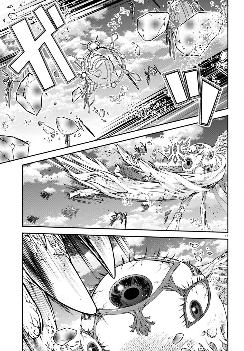 Otome Game Sekai wa Mob ni Kibishii Sekai Desu Chapter 49 Gambar 20