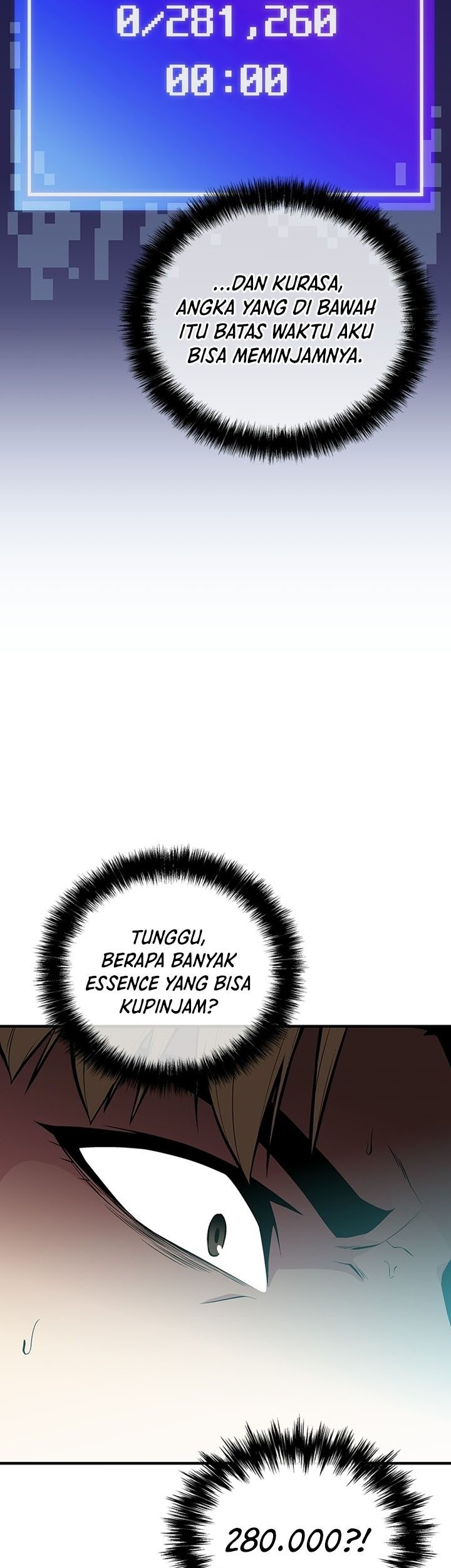 The Earth Savior Selection Chapter 59 Gambar 28