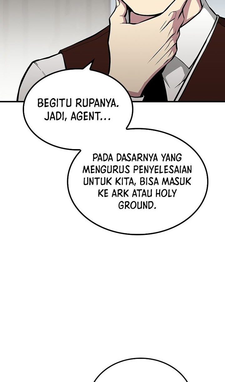 The Earth Savior Selection Chapter 59 Gambar 31