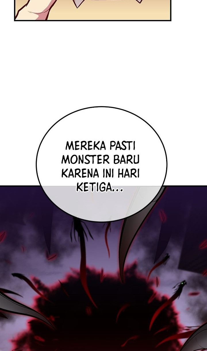 The Earth Savior Selection Chapter 59 Gambar 37