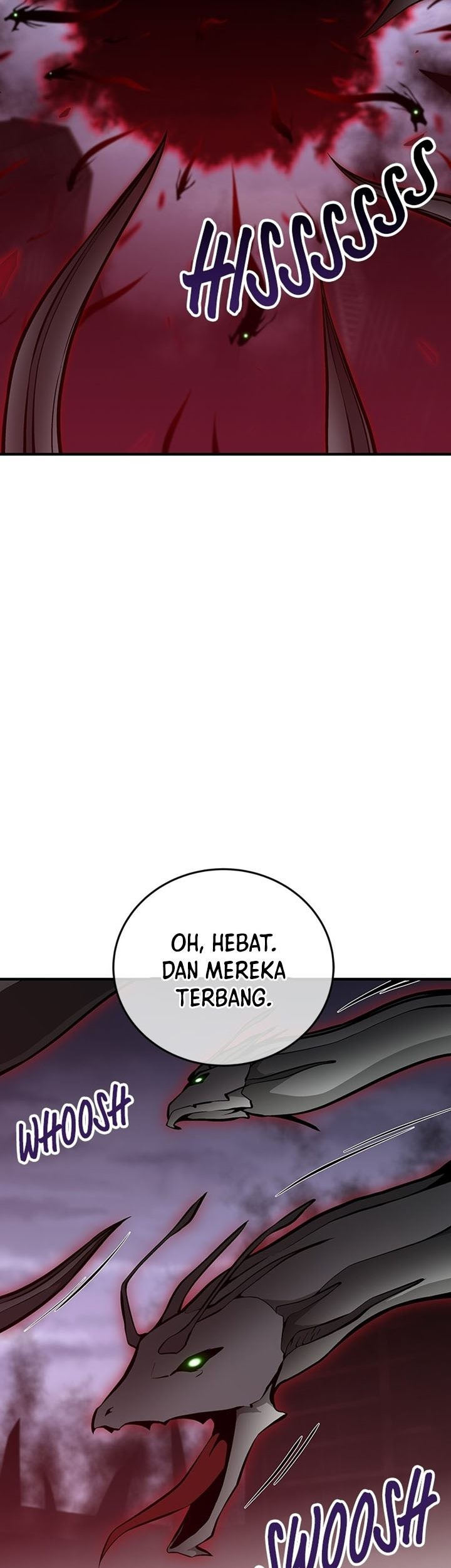 The Earth Savior Selection Chapter 59 Gambar 38