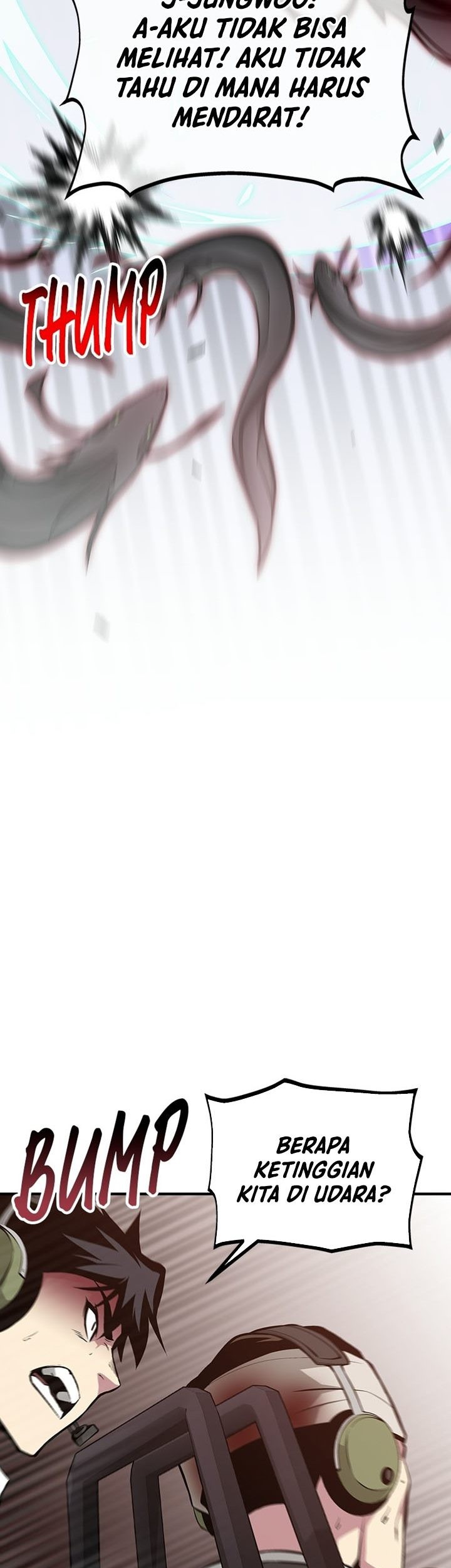 The Earth Savior Selection Chapter 59 Gambar 44