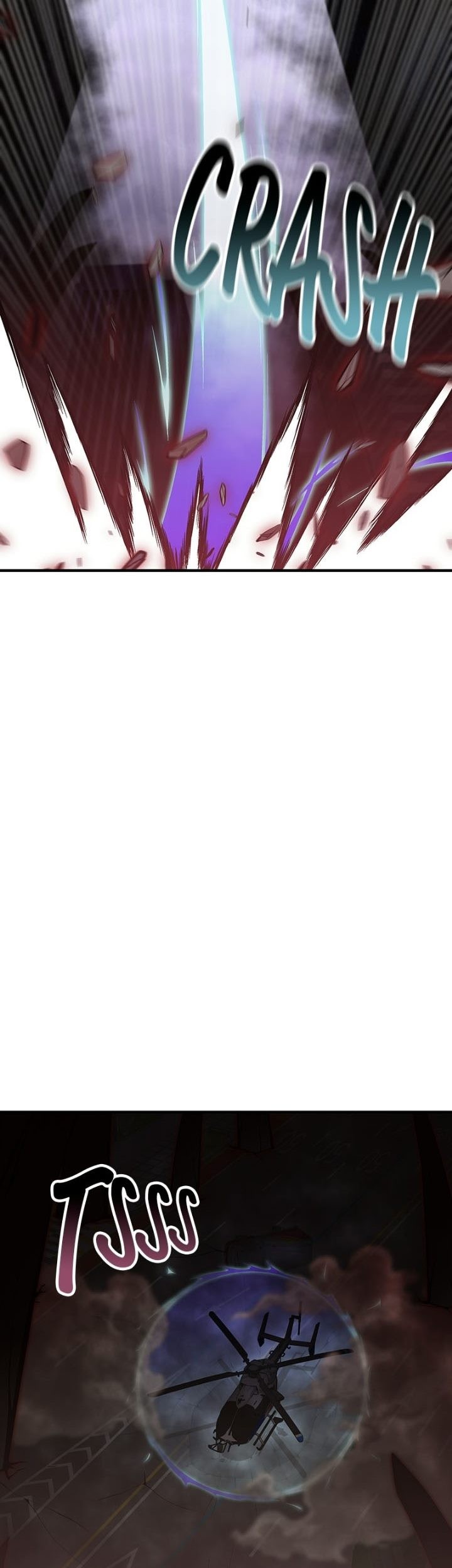 The Earth Savior Selection Chapter 59 Gambar 50