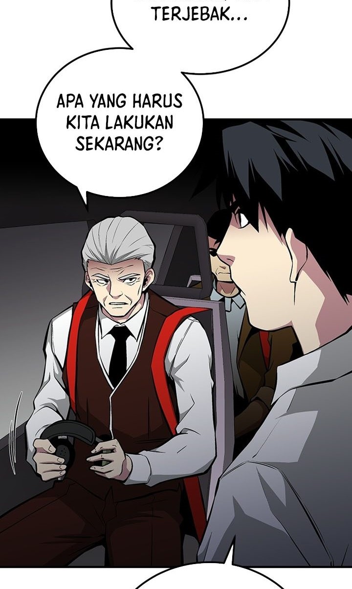 The Earth Savior Selection Chapter 59 Gambar 55