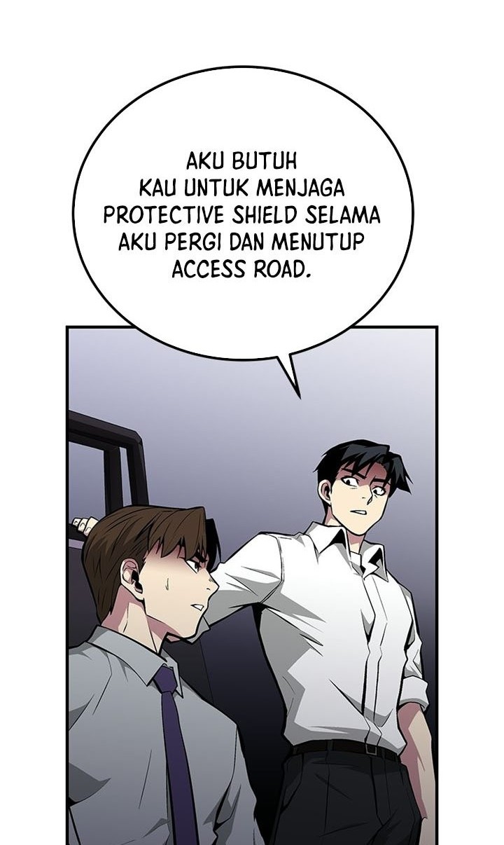 The Earth Savior Selection Chapter 59 Gambar 57