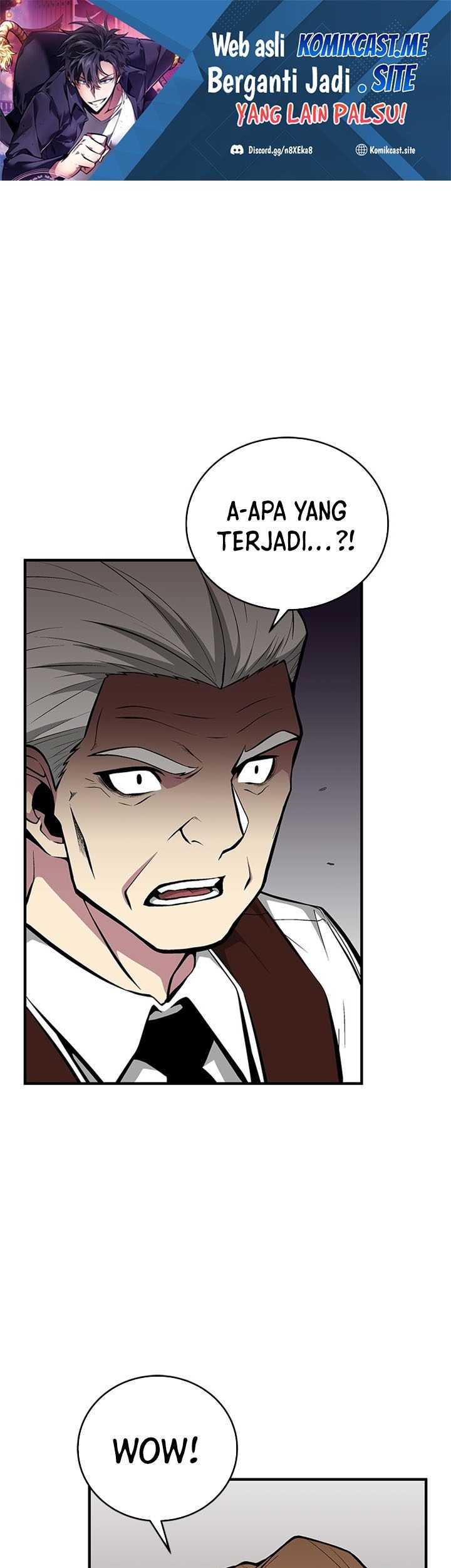 Baca  The Earth Savior Selection Chapter 59 Gambar 2