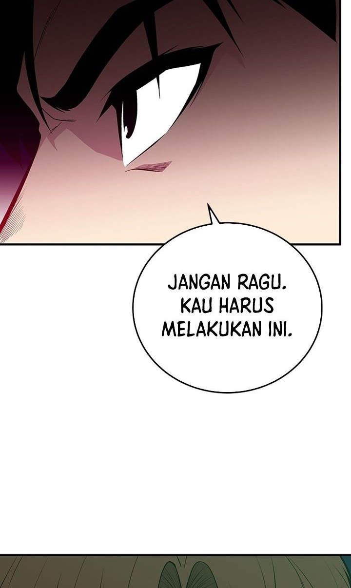 The Earth Savior Selection Chapter 59 Gambar 61