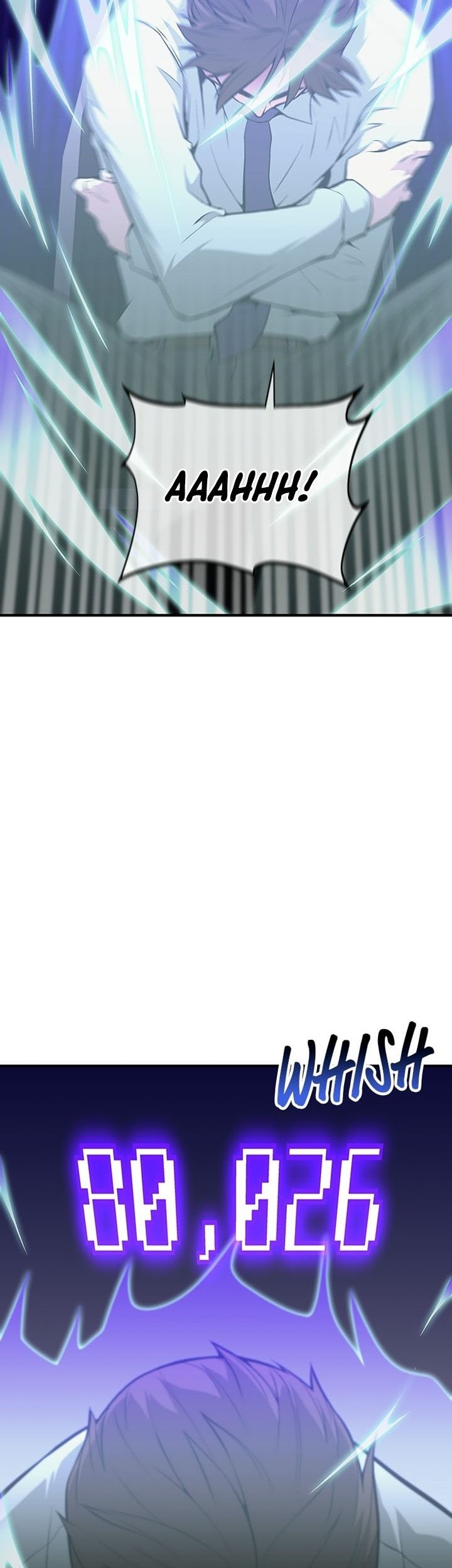 The Earth Savior Selection Chapter 59 Gambar 70