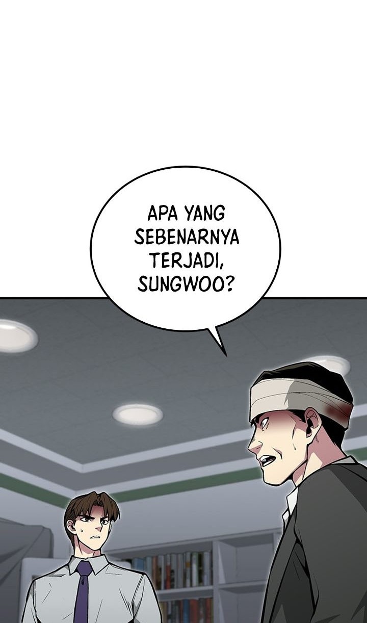 The Earth Savior Selection Chapter 59 Gambar 5