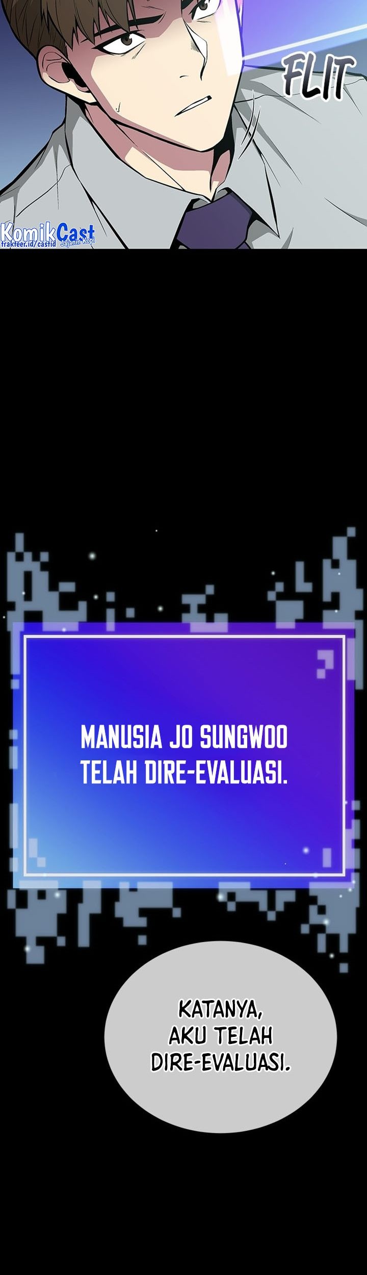 The Earth Savior Selection Chapter 59 Gambar 8