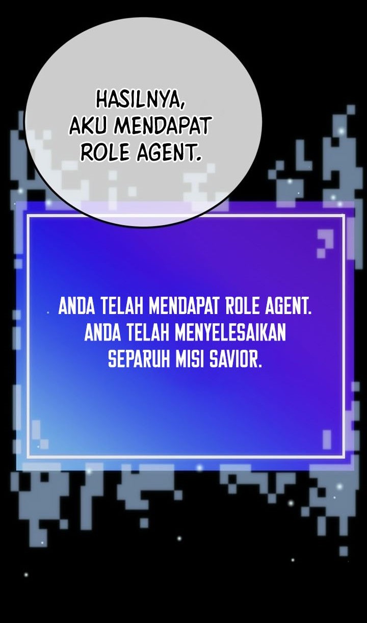 The Earth Savior Selection Chapter 59 Gambar 9