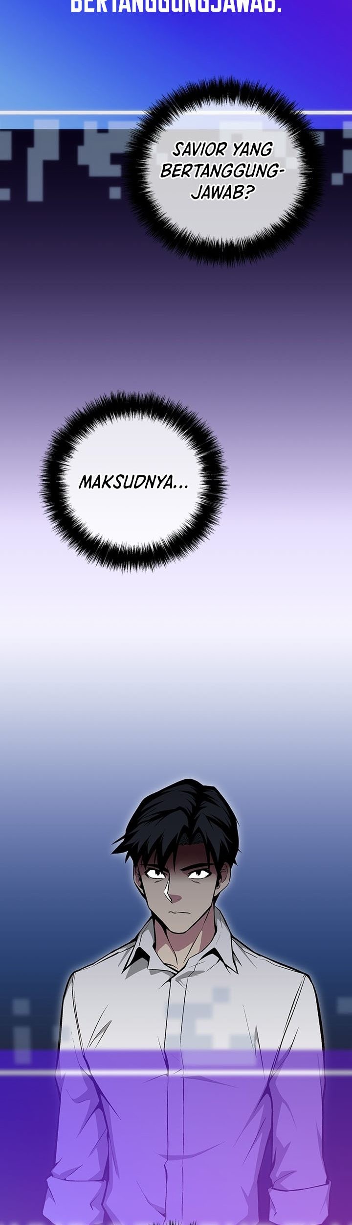 The Earth Savior Selection Chapter 59 Gambar 12