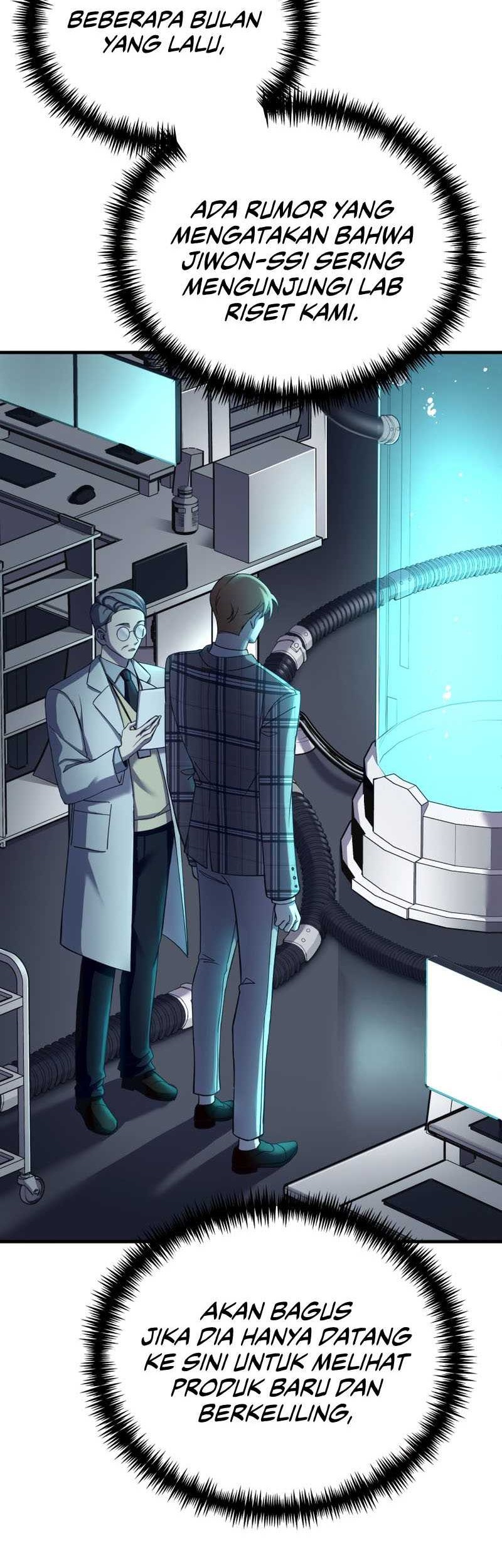 Poison-Eating Healer Chapter 23 Gambar 68