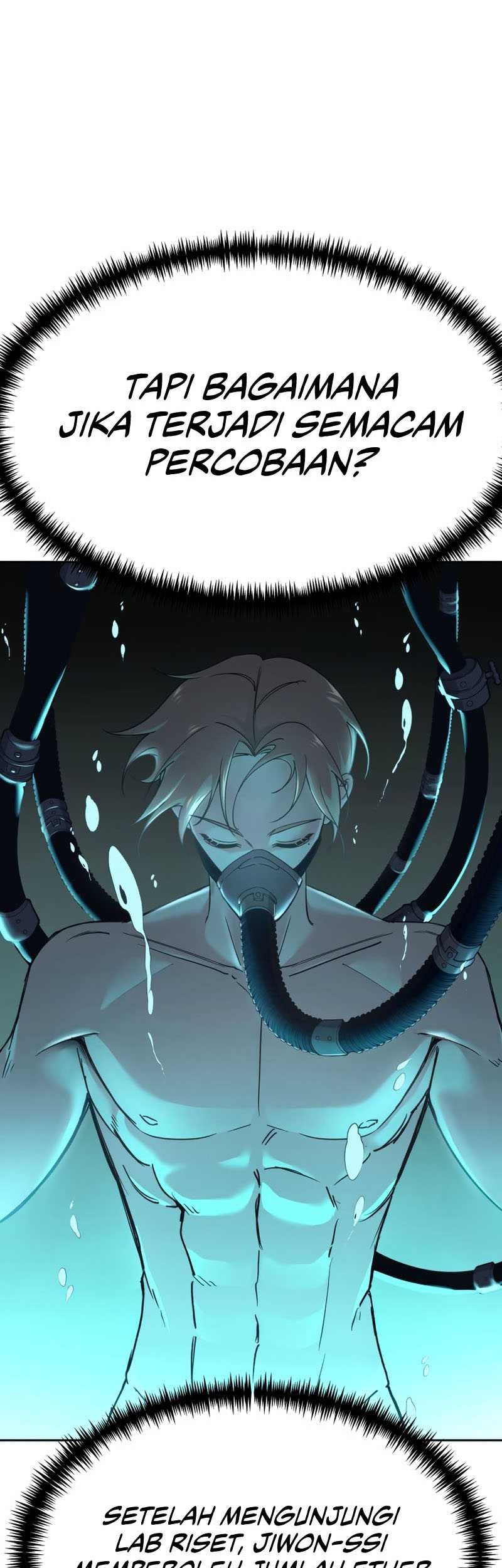 Poison-Eating Healer Chapter 23 Gambar 69