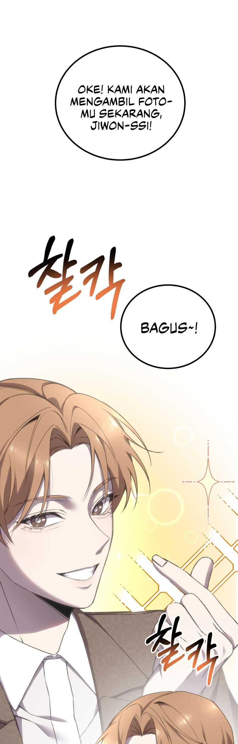 Baca Poison-Eating Healer Chapter 23 Gambar 2