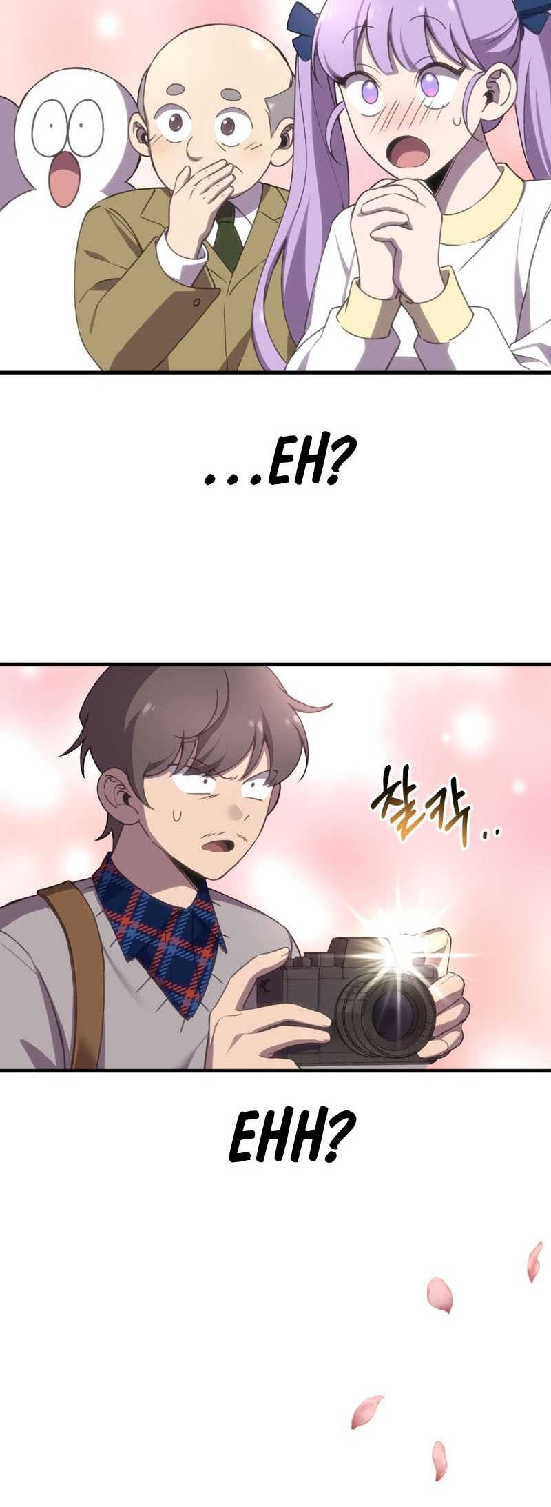Poison-Eating Healer Chapter 23 Gambar 21