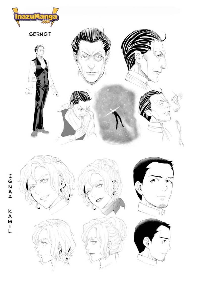 Isekai Izakaya “Nobu” Chapter 27 Gambar 21