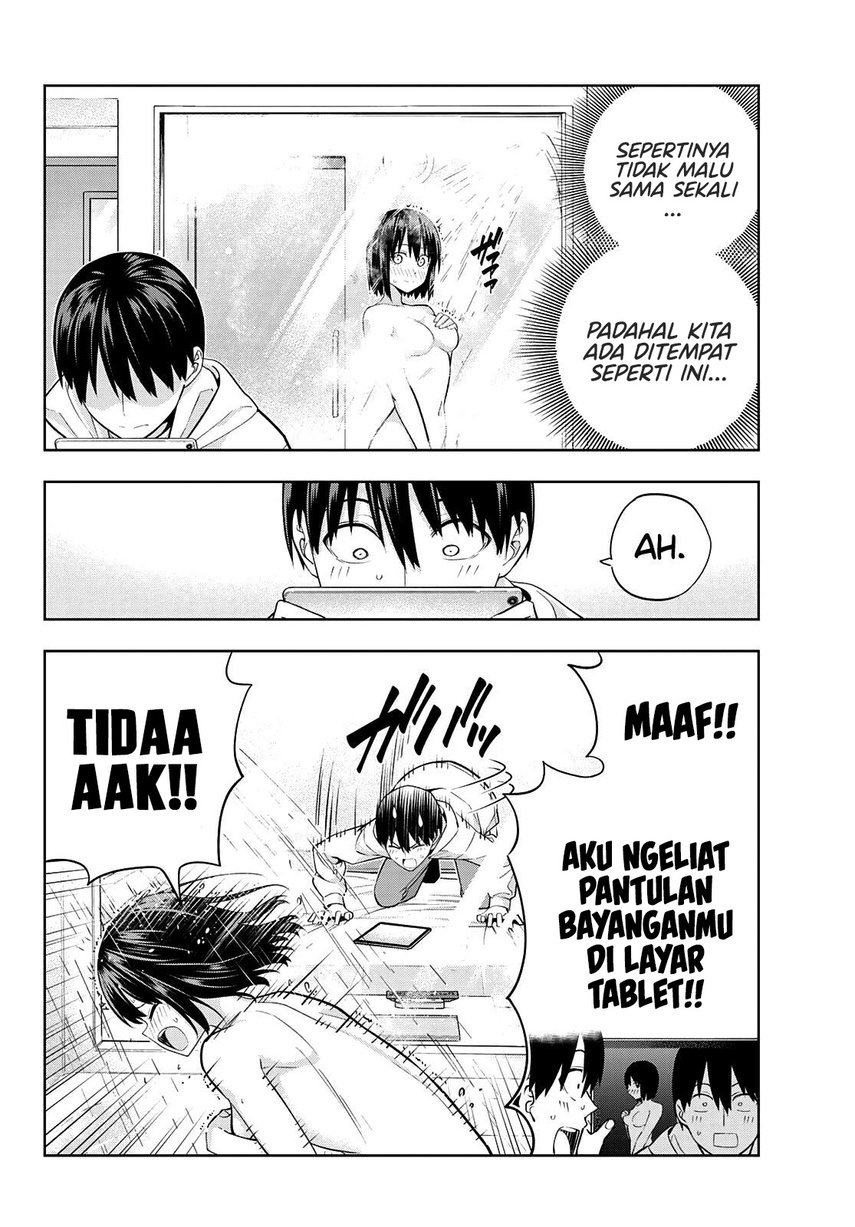 Kanojo mo Kanojo Chapter 113 Gambar 10
