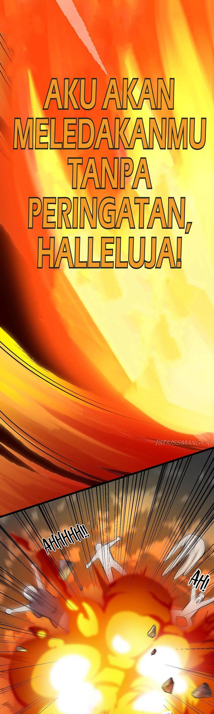I Just Had to Pick up a Female Disciple Chapter 10 Gambar 22