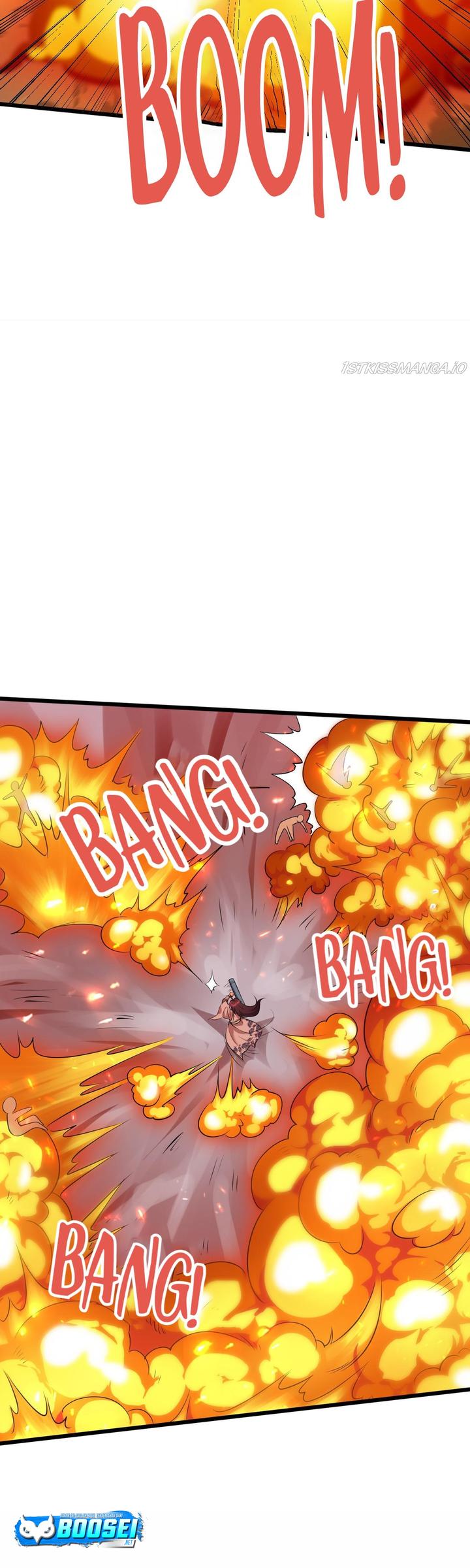 I Just Had to Pick up a Female Disciple Chapter 10 Gambar 23