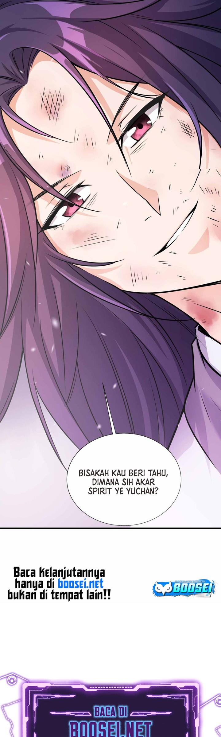 I Just Had to Pick up a Female Disciple Chapter 10 Gambar 38