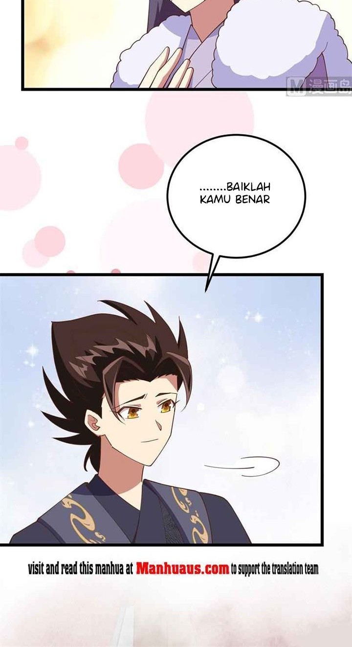 To Be The Castellan King Chapter 388 Gambar 25