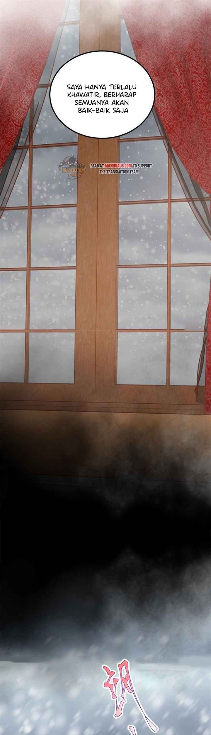 To Be The Castellan King Chapter 388 Gambar 26